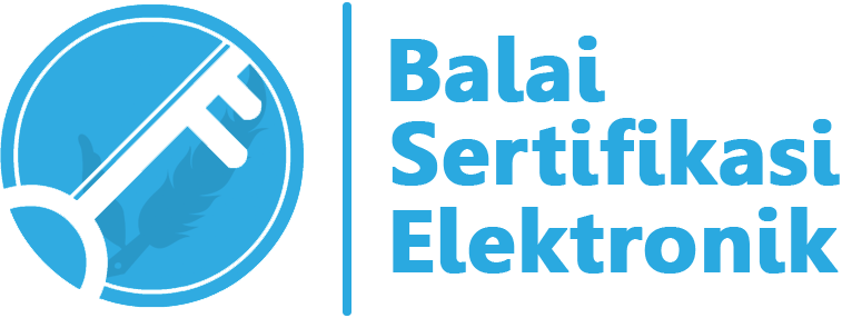 Balai Sertifikat Elektronik